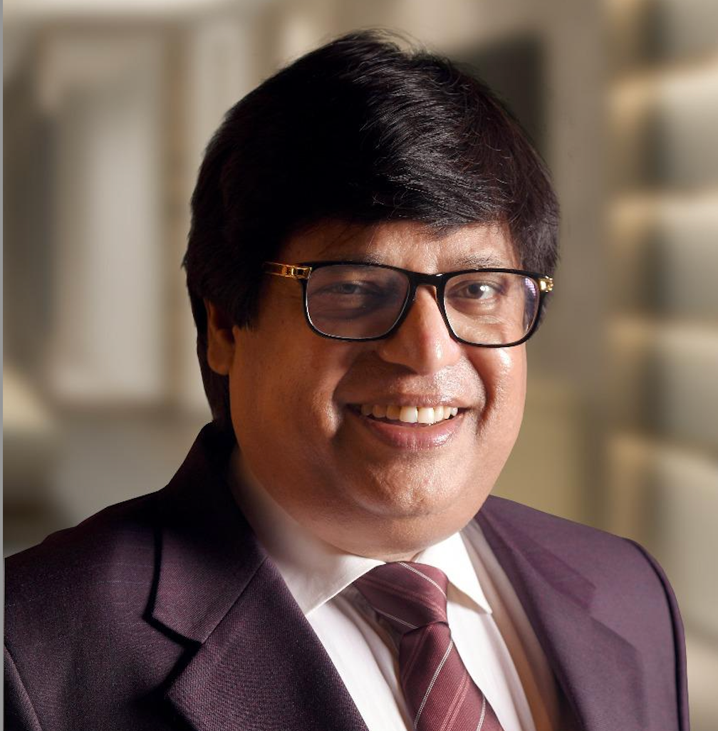 Amitava Mukherjee, CMD, NMDC